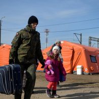 Reino Unido pagará 420 euros a ciudadanos que acojan a refugiados ucranianos