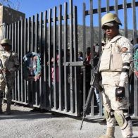 Un funcionario de Migración y varios más detenidos en la Operación Iguana