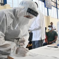 Notifican 156 nuevos casos de Covid- en República Dominicana