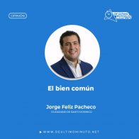 El bien común