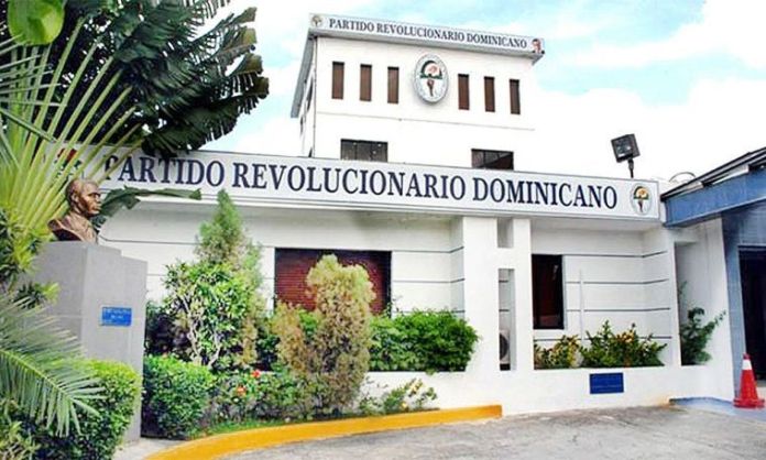 El PRD considera "innecesaria" la reforma constitucional