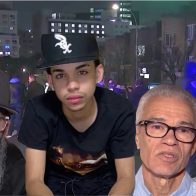 Familiares de estudiante dominicano baleado por policía en NY exigen revelar imágenes