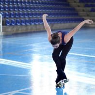 Anuncian surgimiento de la Asociación Dominicana de Patinaje Artístico