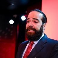 Ministerio Público investiga caso de agresión a Pedro Casals