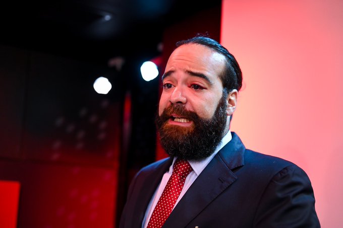 Ministerio Público investiga caso de agresión a Pedro Casals