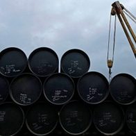 Petróleo de Texas cierra con una subida del 3,6 %, hasta 123,70 dólares