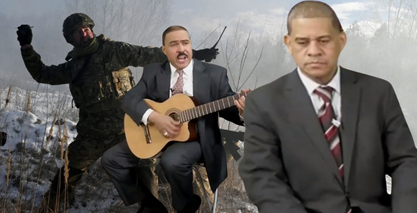 Presentarán Concierto por la paz entre Rusia y Ucrania