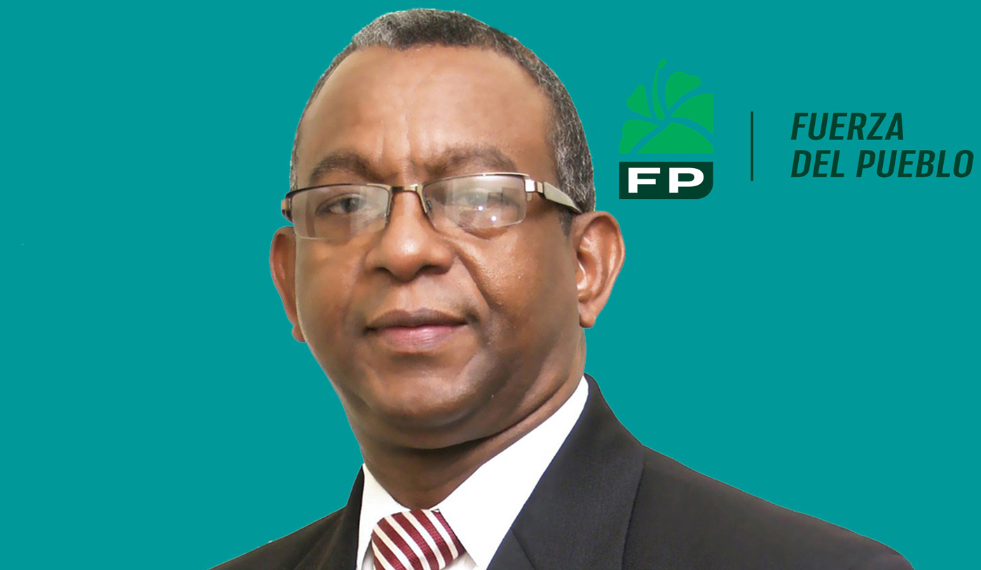 El presidente del partido FP en el condado de Manhattan Gregorio Morrobel calificó de “muy crítica” la situación de la República Dominicana