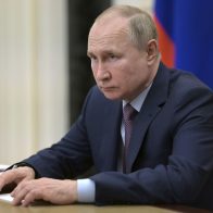 Rusia entrega a EEUU lista de diplomáticos que expulsarán del país