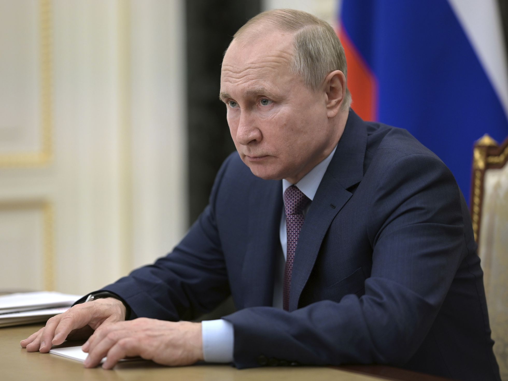 Rusia entrega a EEUU lista de diplomáticos que expulsarán del país