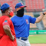 RD y Venezuela firman acuerdo para capacitar personal técnico de béisbol