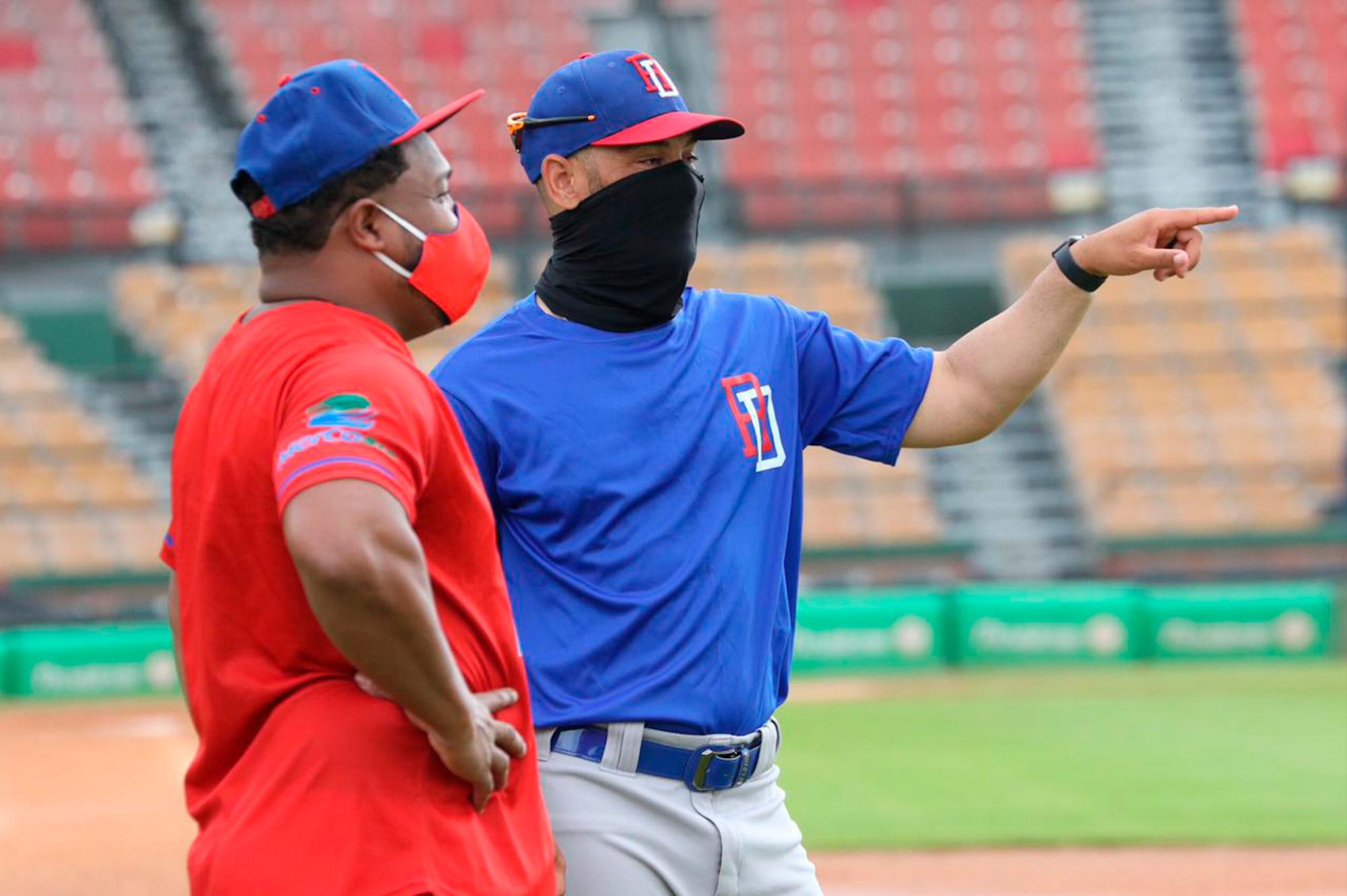 RD y Venezuela firman acuerdo para capacitar personal técnico de béisbol