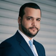 Rafael Paz se va del PLD; afirma lo gobierna cúpula impermeable
