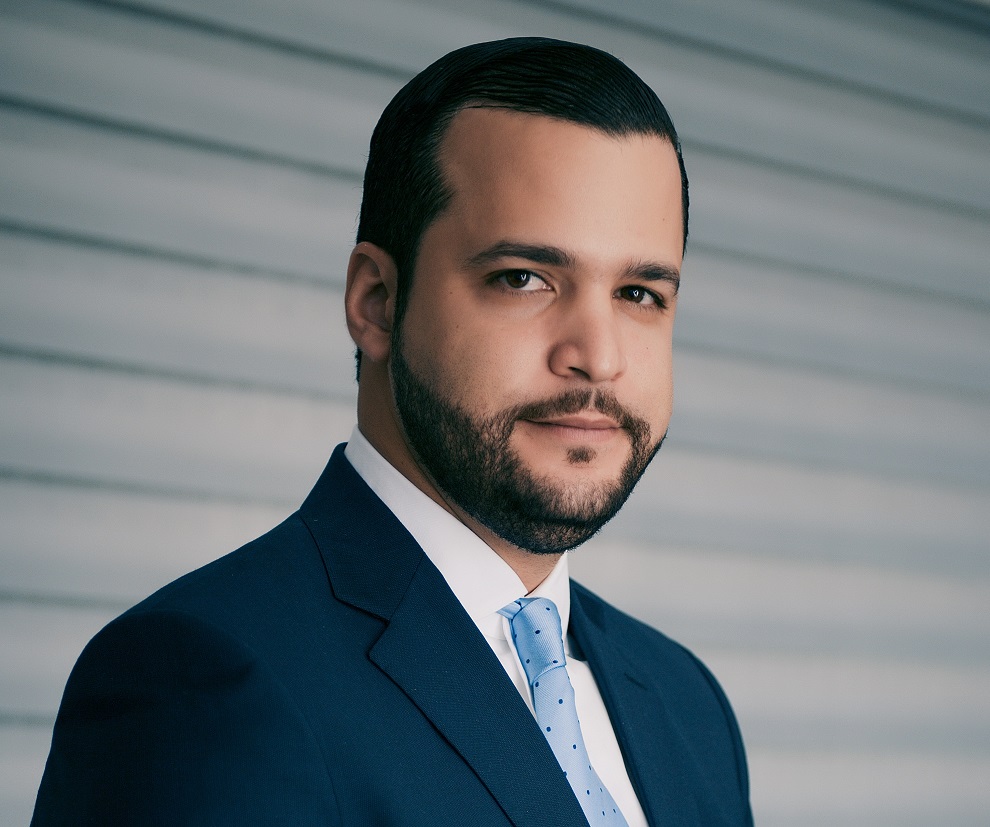 Rafael Paz se va del PLD; afirma lo gobierna cúpula impermeable
