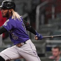 Dominicano Raimel Tapia estrena equipo en temporada 2022