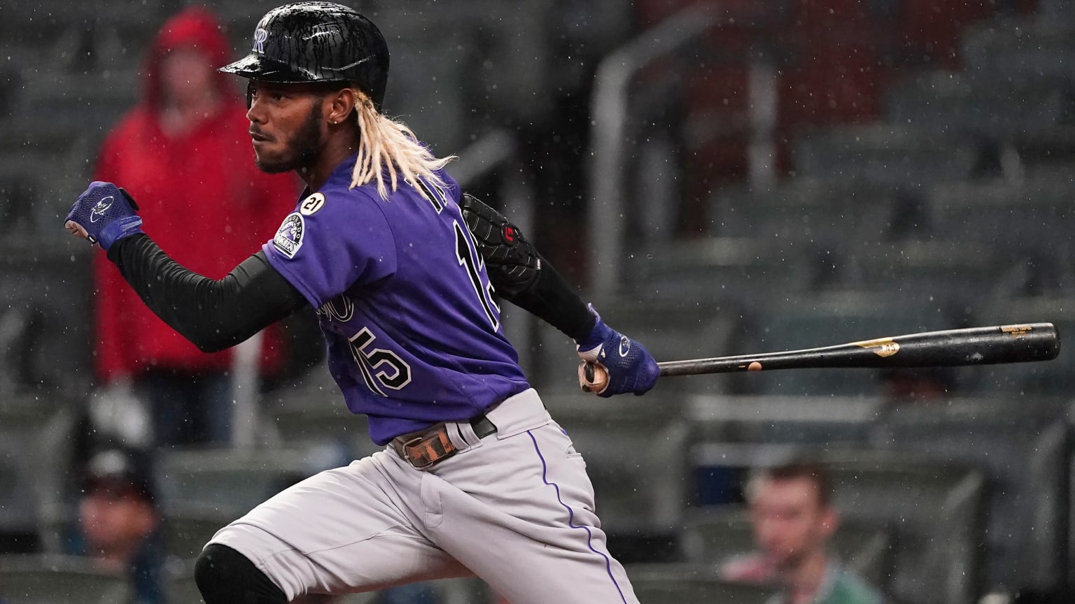 Dominicano Raimel Tapia estrena equipo en temporada 2022