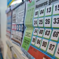 Sorteos de loterías no se realizarán este viernes