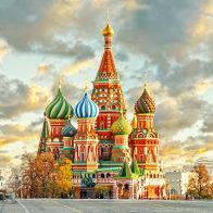 Rusia podría quedar suspendida de la Organización Mundial del Turismo