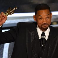 Will Smith podría recibir sanción tras dar bofetada a Chris Rock en los Óscar