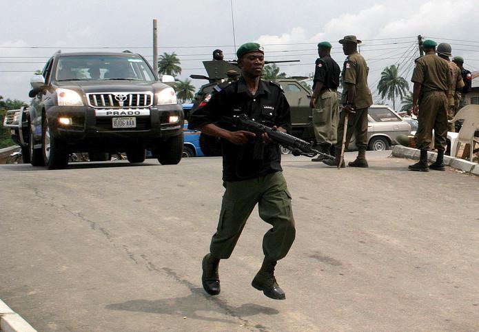 Al menos 50 muertos en ataques de hombres armados en el noroeste de Nigeria