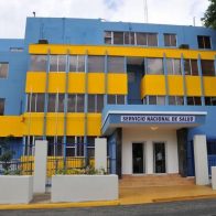 SNS informa invierte mas de mil millones en equipamiento de hospitales