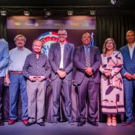 Salón de la Fama del Béisbol Latino reanuda ceremonia de exaltación