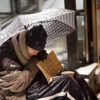 Nueva York desmantela 239 campamentos de sin techo en menos de dos semanas