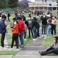 Sismo de magnitud 4,8 activa la alerta sísmica en el sur y centro de México