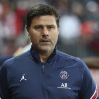 El PSG asegura que no se ha planteado sustituir a Pochettino
