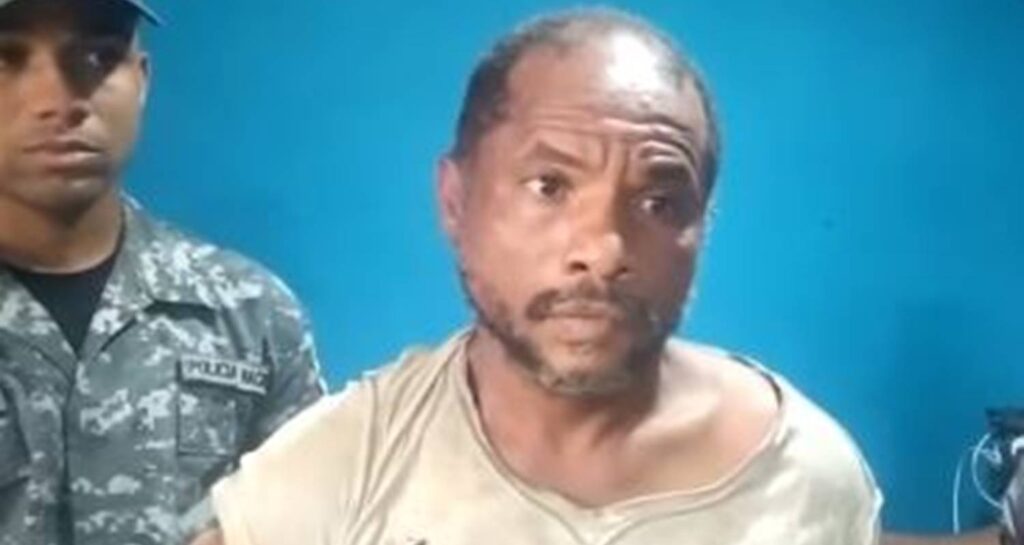 "Joselito", el hombre que mató a mellizos de 11 meses, acababa de cumplir condena de 15 años