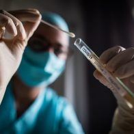 Salud notifica 38 nuevos casos COVID-19 y ninguna defunción