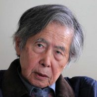 Imponen a Fujimori un impedimento para salir de Perú por 18 meses
