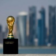 Presidente de la Federación Ucrania cree que su selección irá al Mundial