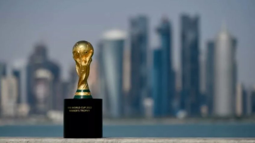 Presidente de la Federación Ucrania cree que su selección irá al Mundial