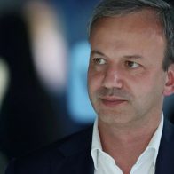 Alto funcionario ruso rompe filas al apoyar la paz en Ucrania