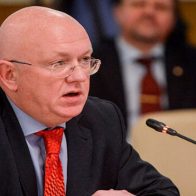 Occidente pone en riesgo su seguridad al armar a Ucrania, advierte Rusia