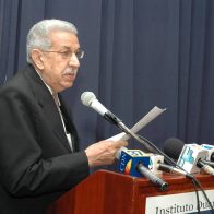 Vida y trayectoria del profesor José Joaquín Pérez Saviñón