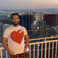 Karim sobre joven lanzado al mar en Dubai "Vamos a ver como queda"