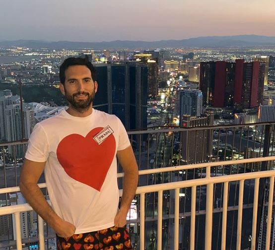 Karim sobre joven lanzado al mar en Dubai "Vamos a ver como queda"