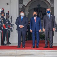 Abinader participará en cumbre con Costa Rica, Panamá y EEUU para tratar sobre desarrollo de la democracia