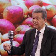 El expresidente Leonel Fernández se refirió al discurso que dio el jefe de Estado, Luis Abinader, y aseguró que al anunció