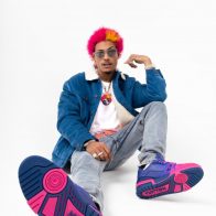 Kiko el Crazy: No estoy trabajando para pegar un disco, estoy trabajando mi carrera