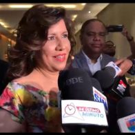 Margarita Cedeño: Siempre he dicho de manera tajante modificar Constitución es una "Barbaridad"