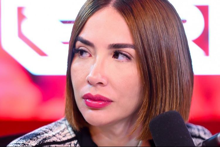 Gaby Desangles: “El OnlyFans es una de las formas de lavar y limpiar dinero más rápido”