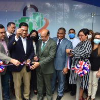 IDOPPRIL abre nueva oficina