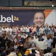 Abel Martínez: Cada día que pasa, le queda menos a los que ocupan el Palacio Nacional