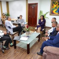 "Tasty Disk" podría reiniciar sus operaciones a partir este martes