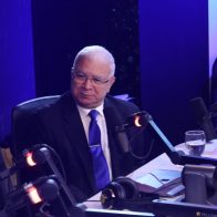 Tomas Hernández Alberto crea movimiento por la continuidad en el poder de Abinader