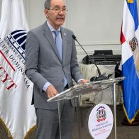 Anuncian segunda convocatoria para el otorgamiento de Becas Internacionales a profesionales dominicanos