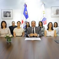 Trabajan protocolo para prevenir acoso sexual laboral en RD